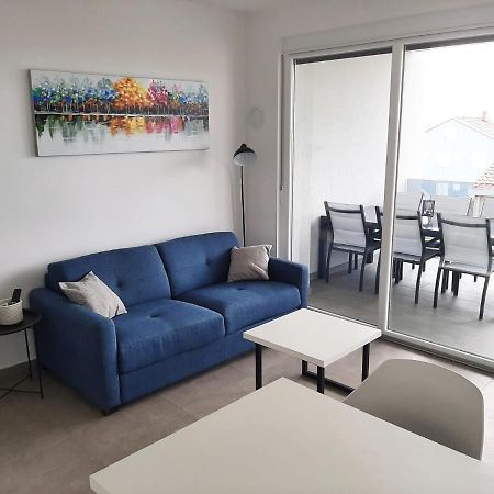 Apartments Anda Nin Eksteriør billede