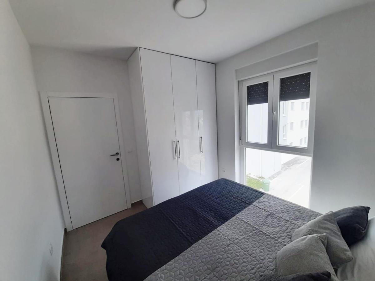 Apartments Anda Nin Eksteriør billede