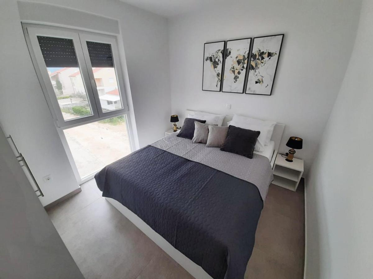 Apartments Anda Nin Eksteriør billede