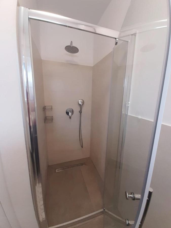 Apartments Anda Nin Eksteriør billede