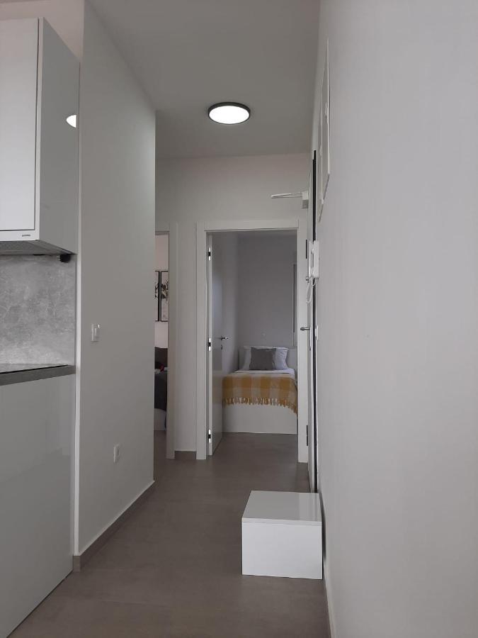 Apartments Anda Nin Eksteriør billede