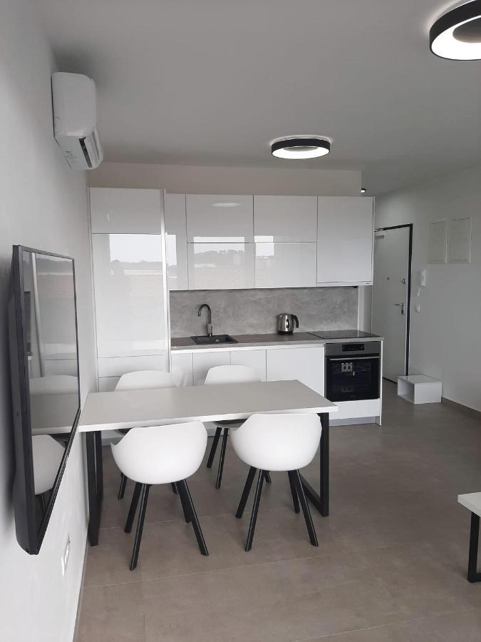 Apartments Anda Nin Eksteriør billede