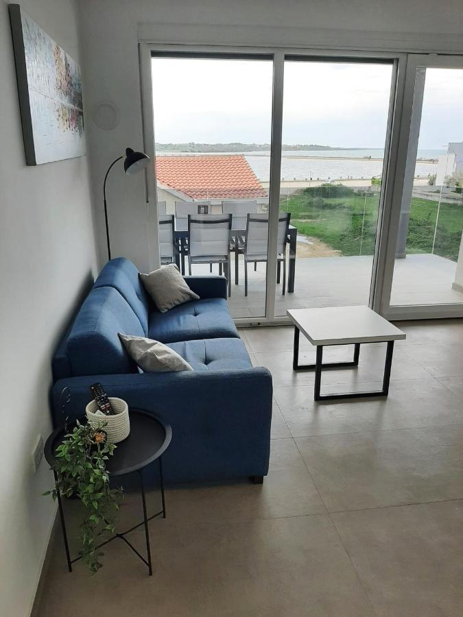 Apartments Anda Nin Eksteriør billede